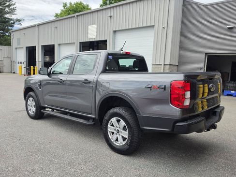 Used 2024 Ford Ranger XL w/ Trailer Tow Package AWD/4WD image 20
