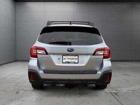 Used 2019 Subaru Outback 2.5i Limited w/ Popular Package #2 AWD/4WD image 94