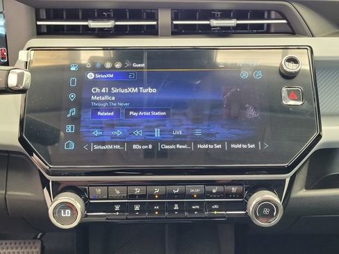 New 2027 Chevrolet Bolt RS w/ Technology Package FWD image 11