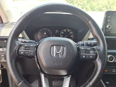 Used 2024 Honda CR-V EX-L image 25