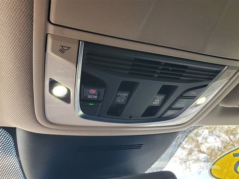 Used 2026 Acura MDX w/ Technology Package image 36