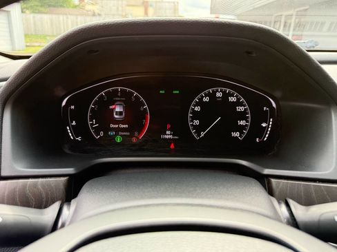 Used 2018 Honda Accord EX-L image 11