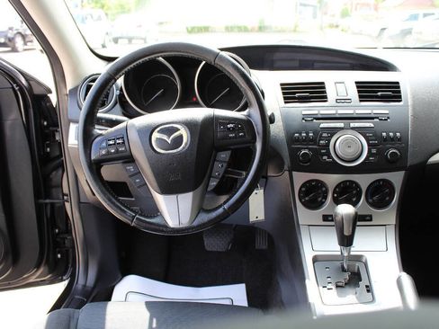 Used 2010 MAZDA MAZDA3 s Sport image 13