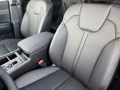 New 2026 Kia Sorento X-Line EX image 9