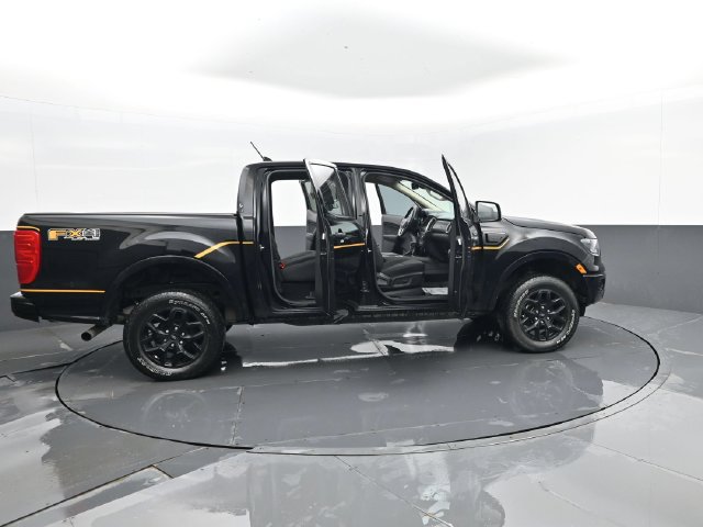 Used 2022 Ford Ranger XLT w/ Equipment Group 302A High AWD/4WD image 28