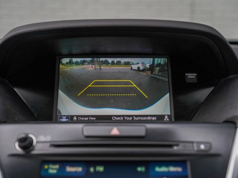 Used 2018 Acura MDX w/ Tech & Entertainment Pkg AWD/4WD image 18
