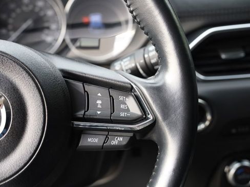 Used 2017 MAZDA CX-5 Grand Touring image 25