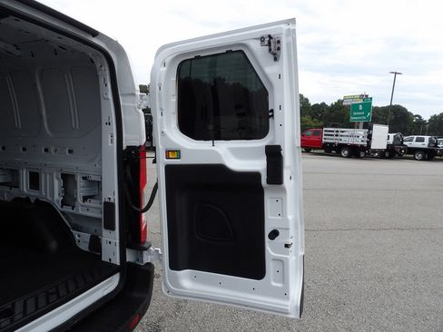 Used 2023 Ford Transit 350 Low Roof AWD image 44