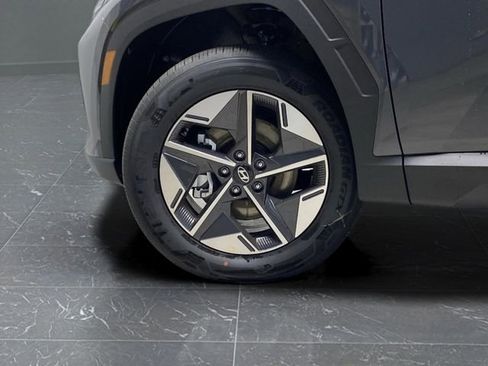 New 2026 Hyundai Tucson SEL image 34