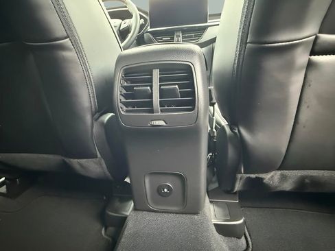 New 2026 Ford Escape ST-Line Select w/ Tech Pack #2 AWD/4WD image 25