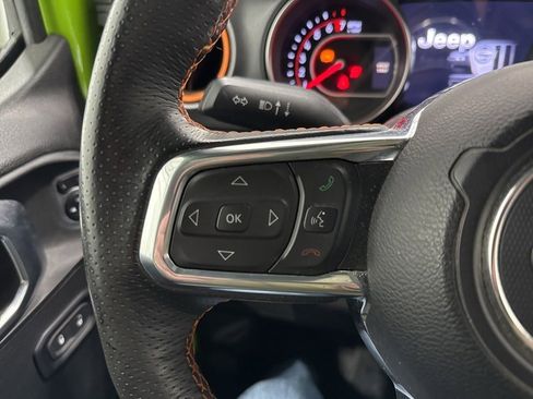 Used 2021 Jeep Gladiator Mojave image 23