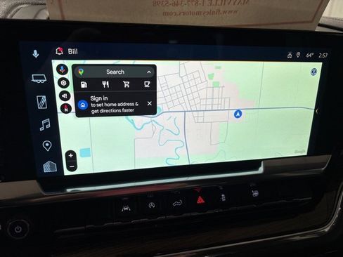 Certified 2023 Chevrolet Silverado 1500 RST image 29