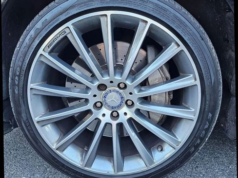 Used 2015 Mercedes-Benz S 550 4MATIC Coupe image 17