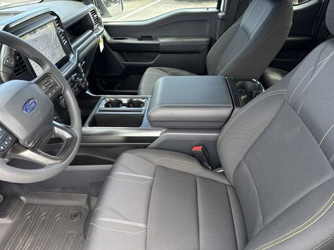 New 2025 Ford F150 STX image 11