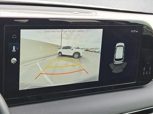 Used 2023 Hyundai Palisade SEL image 11