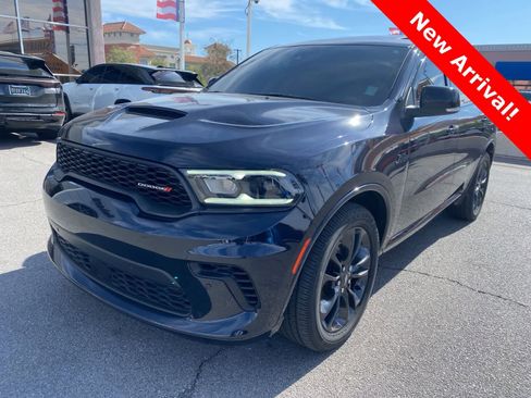 Used 2024 Dodge Durango R/T AWD/4WD image 1
