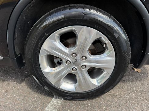 Used 2015 Dodge Durango Limited w/ Premium Group image 8