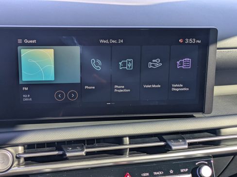 New 2026 Hyundai Santa Cruz SE image 23