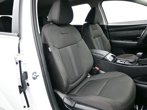 Certified 2026 Hyundai Tucson SEL AWD/4WD image 14