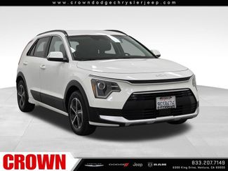 Used 2023 Kia Niro EX FWD 360° Tour