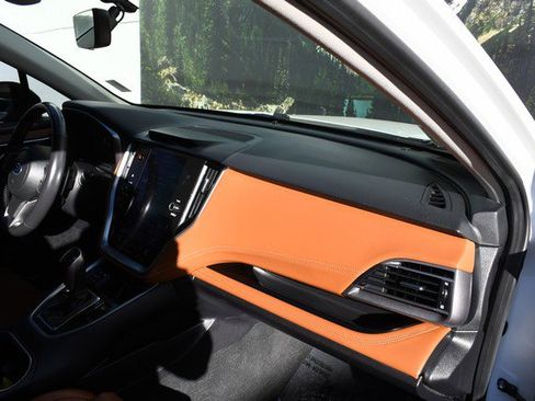 Used 2020 Subaru Legacy Touring XT image 25