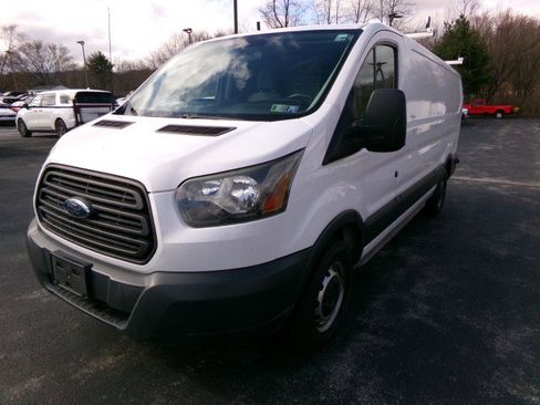 Used 2015 Ford Transit 150 148 Low Roof image 3