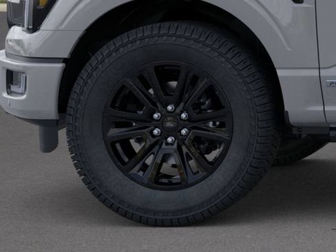 New 2026 Ford F150 Platinum w/ Equipment Group 702A High AWD/4WD image 19