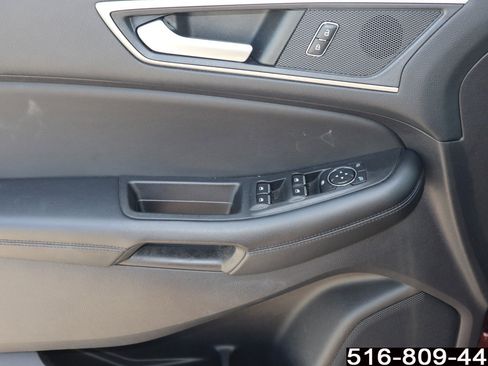 Used 2022 Ford Edge SEL w/ Convenience Package image 18