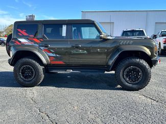 New 2025 Ford Bronco Raptor AWD/4WD video 2