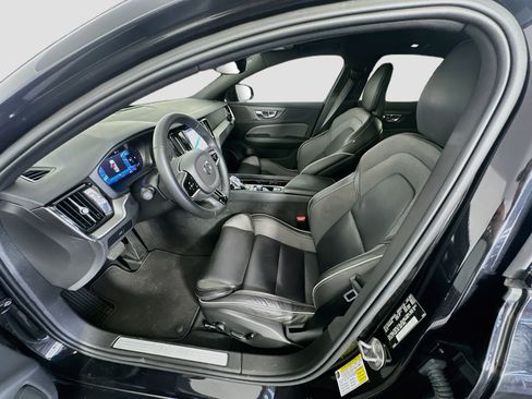 Used 2024 Volvo S60 B5 Plus w/ Protection Package Premier FWD image 13