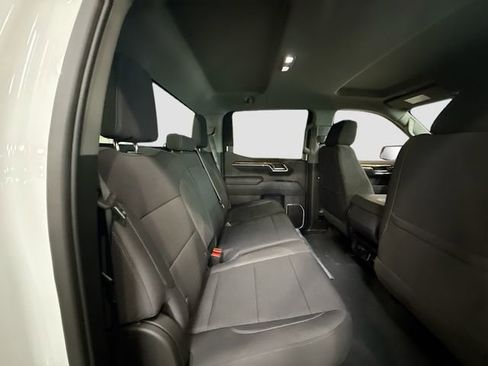 New 2026 Chevrolet Silverado 1500 LT image 27