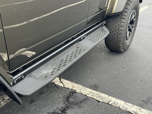 New 2025 Ford Bronco Raptor image 29