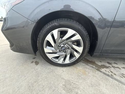 Used 2023 Subaru Legacy Touring XT AWD/4WD image 10