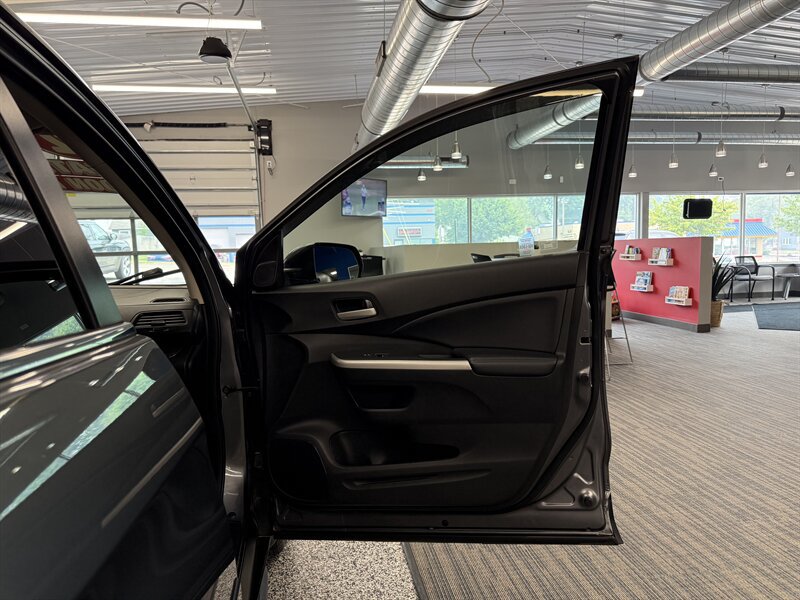 Used 2012 Honda CR-V EX-L image 15