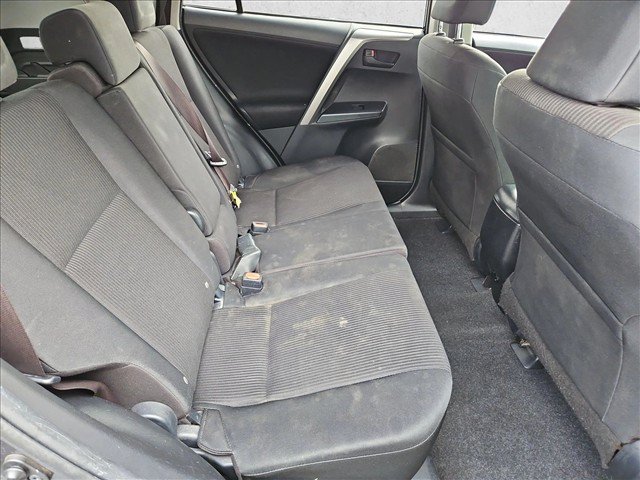 Used 2017 Toyota RAV4 LE w/ Carpet Mat Package FWD image 24