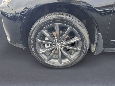 Used 2025 Acura RDX A-Spec image 9