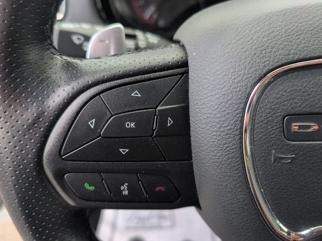 Used 2025 Dodge Durango R/T AWD/4WD image 26