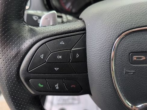 Used 2025 Dodge Durango R/T AWD/4WD image 26
