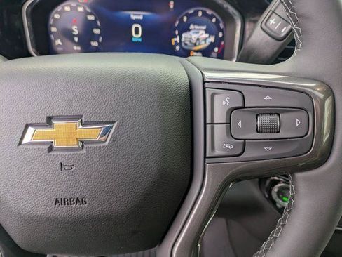 New 2026 Chevrolet Silverado 3500 High Country w/ High Country Premium Package AWD/4WD image 22
