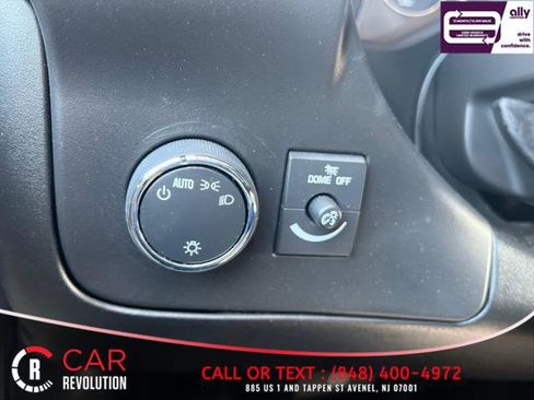 Used 2020 Chevrolet Express 3500 LT w/ LT Preferred Equipment Group image 31