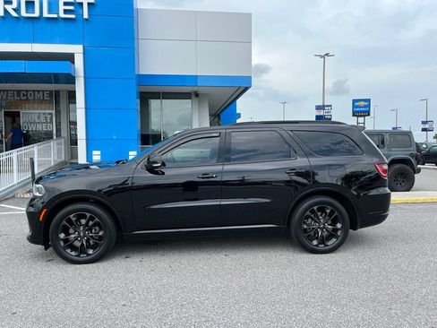 Used 2023 Dodge Durango R/T RWD image 4