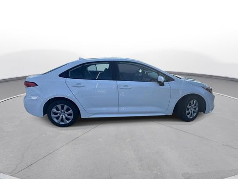 Used 2024 Toyota Corolla LE FWD image 5