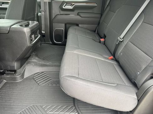 New 2026 Chevrolet Silverado 1500 RST w/ All Star Edition Plus AWD/4WD image 26