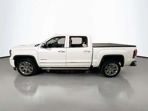 Used 2018 GMC Sierra 1500 Denali w/ Denali Ultimate Package AWD/4WD image 5