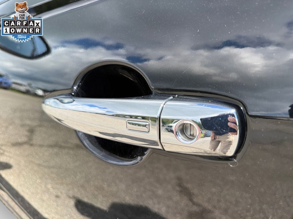 Certified 2024 Nissan Altima 2.5 SV FWD image 30