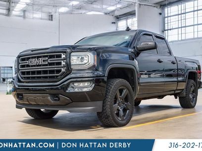 Used 2018 GMC Sierra 1500 SLE