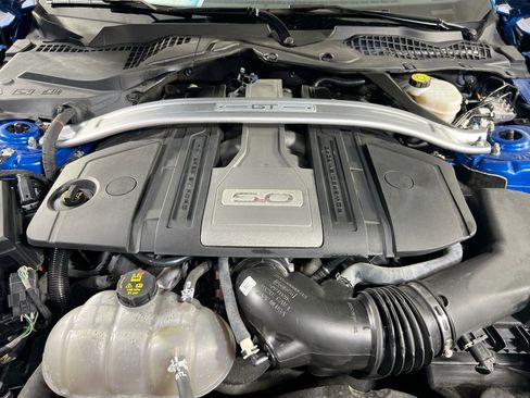 Used 2020 Ford Mustang GT Premium w/ GT Performance Package image 28