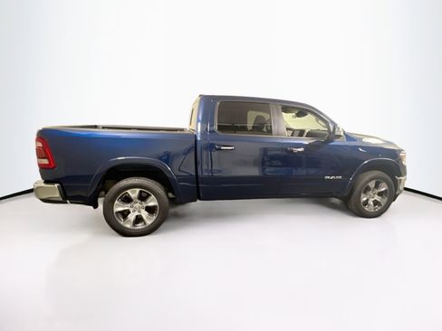 Used 2022 RAM 1500 Laramie image 4
