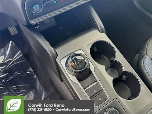 New 2025 Ford Bronco Sport Outer Banks w/ Outer Banks Tech Package+ AWD/4WD image 19