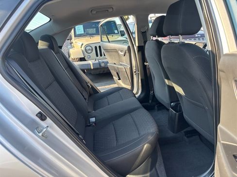Used 2023 Kia Rio LX FWD image 13